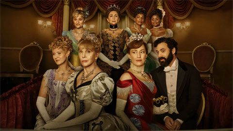 The Gilded Age Season 4: Release Date, What to Expect, and Teaser Trailer