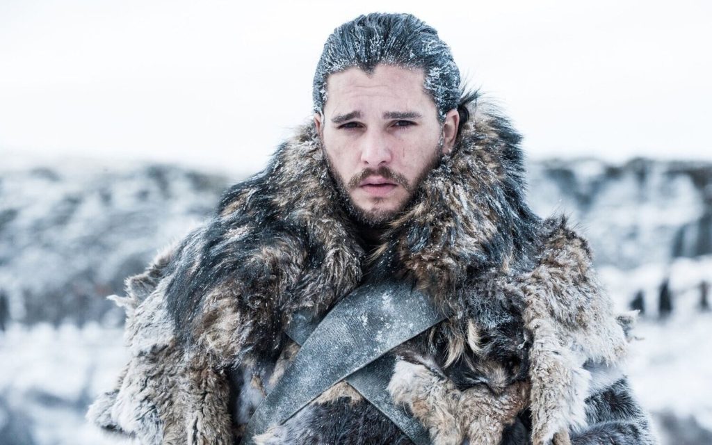 Harry Potter Changes Plans, Replaces Nicholas Hoult with Kit Harington
