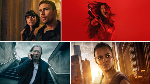 What to Stream in September 2026: New TV Series on Netflix, NOW, Prime Video, HBO Max & More