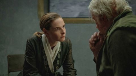 Silo 3 Betrays the Novels? Author and Cast Defend Two Major Plot Changes