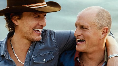 Brothers: Official Trailer for Apple TV+’s New Comedy Starring Matthew McConaughey and Woody Harrelson