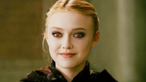 Dakota Fanning and Her Relationship with Twilight: An Ideal Situation