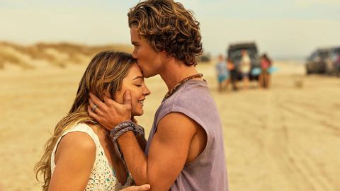 Love Ended in Real Life but Lives on Screen: 3 TV Series Swept Up by Gossip