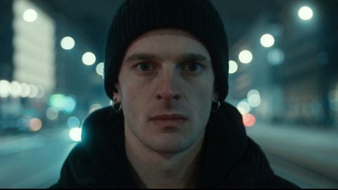 When Cinema and Rap Meet: The Rider Trailer