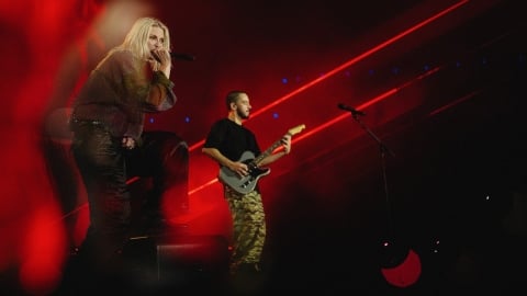 Linkin Park: Unshatter – Trailer for the Joe Hahn-Directed Documentary on Linkin Park’s Revival