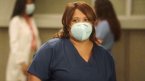 Remember Miranda Bailey? 3 TV Series Featuring the Grey’s Anatomy Actress