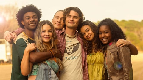 Outer Banks: Final Season Viewership Drops, Still Netflix’s Most-Watched Series