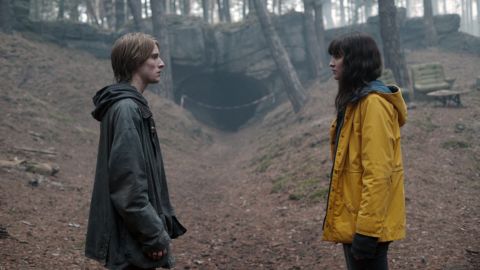 Monsters, Walkmans, and Time Loops: 3 TV Series Celebrating Pop Nostalgia