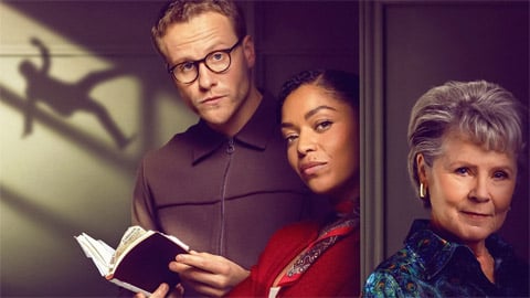 Tommy & Tuppence: Beloved Agatha Christie Characters Come to Life in TV Series Trailer