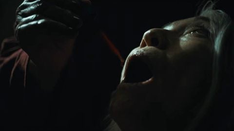 Pendulum: The Chilling Horror Trailer Produced by Darren Aronofsky Starring Joseph Gordon-Levitt and Phoebe Dynevor
