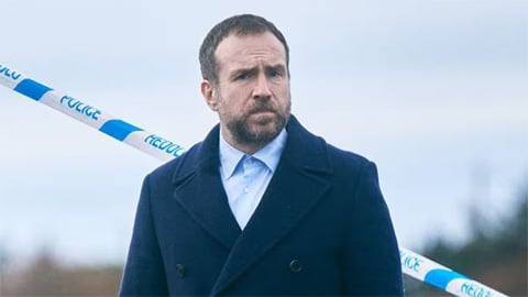 Under Salt Marsh Continues: Sky Orders Season 2 With Rafe Spall Returning