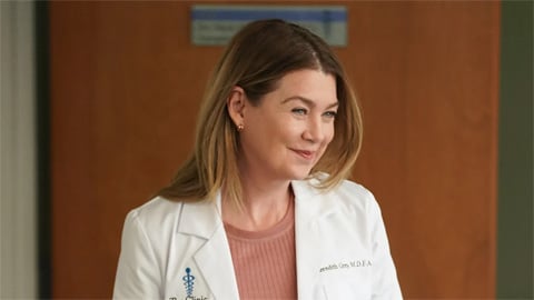Ellen Pompeo Goes from Doctor to Nurse in a New TV Series