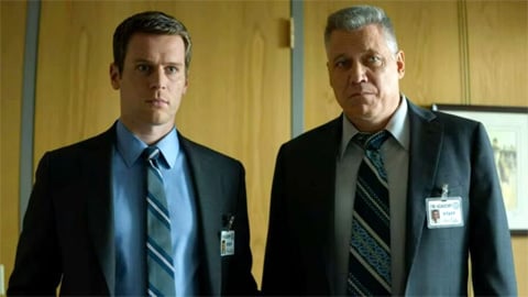 Mindhunter: Netflix Explains Why It Was Canceled, Blaming David Fincher