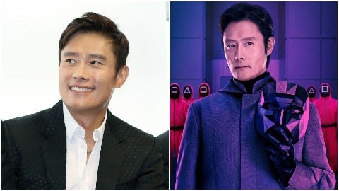 After Squid Game, Lee Byung-hun Reunited with Hwang Dong-hyuk for a Fantapolitical Thriller