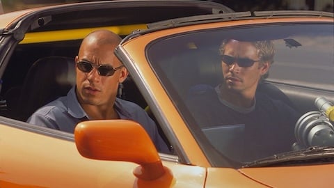 Fast & Furious: The First Film Returns to Theaters for 25th Anniversary, New Trailer Debuts
