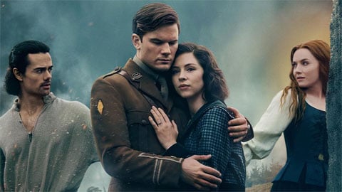 Outlander: Blood of My Blood 2 Official Trailer Reveals Henry and Julia’s Fate
