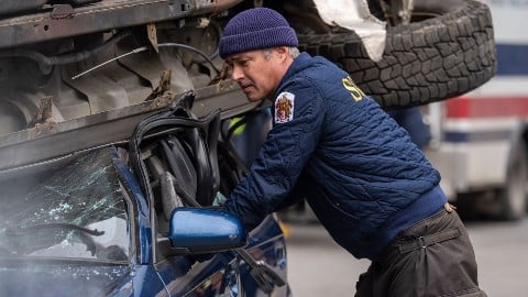 Chicago Fire Season 14 Returns Earlier Than Expected on Italia 1: Finale Air Date and Spoilers
