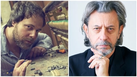 Venice Days 2026: Michele Braga and Pivio Discuss Balcanica and Film Music on September 5