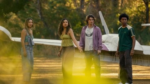 Outer Banks Season 5: Tearful Wrap-Up – Who Was Most Moved Among the Protagonists?