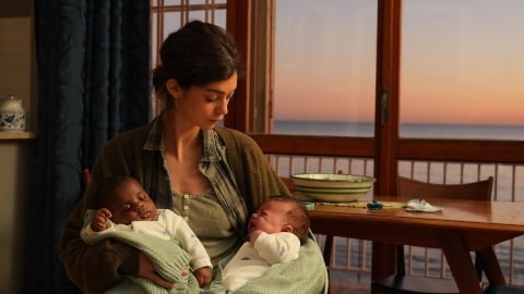 Stella Gemella: Delicate Storytelling, Hope for the Future, and a Family in Crisis – Luca Lucini’s Film Now on Netflix
