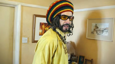 Ali G. Racist? Calls to Boycott Sacha Baron Cohen’s Film in the Age of Political Correctness