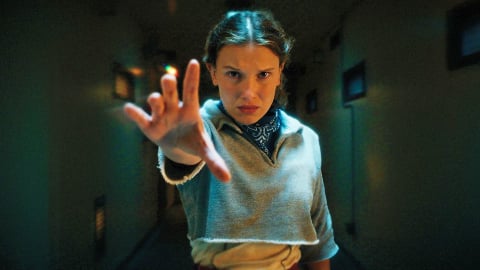 Top 4 TV Series with the Best Special Effects of All Time