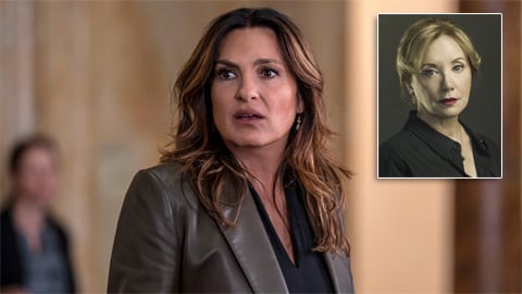 Law & Order: SVU Season 28 – Olivia Benson’s Turning Point as a New Ally Arrives