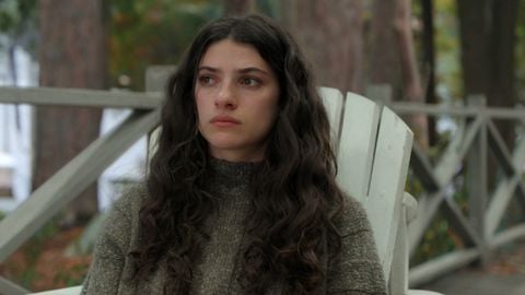 Ella Rubin Watches Sterling Point 2: Here’s What I Would Like to Happen to Annie