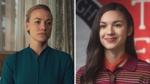 Who Is Serena Joy from The Handmaid’s Tale and How It Connects to Olivia Rodrigo’s New Song