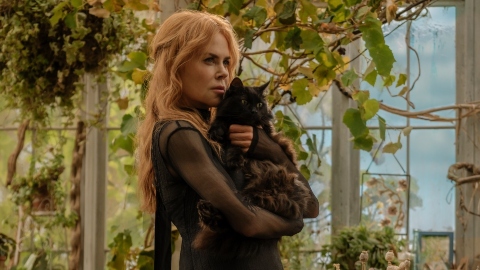 Love & Spells 2: Is Nicole Like Gillian Owens? Actress Reveals She Can Cast a Freezer Spell