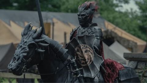 A Knight of the Seven Kingdoms: Muddy Battle and Costume Issues as Told by the Stuntman