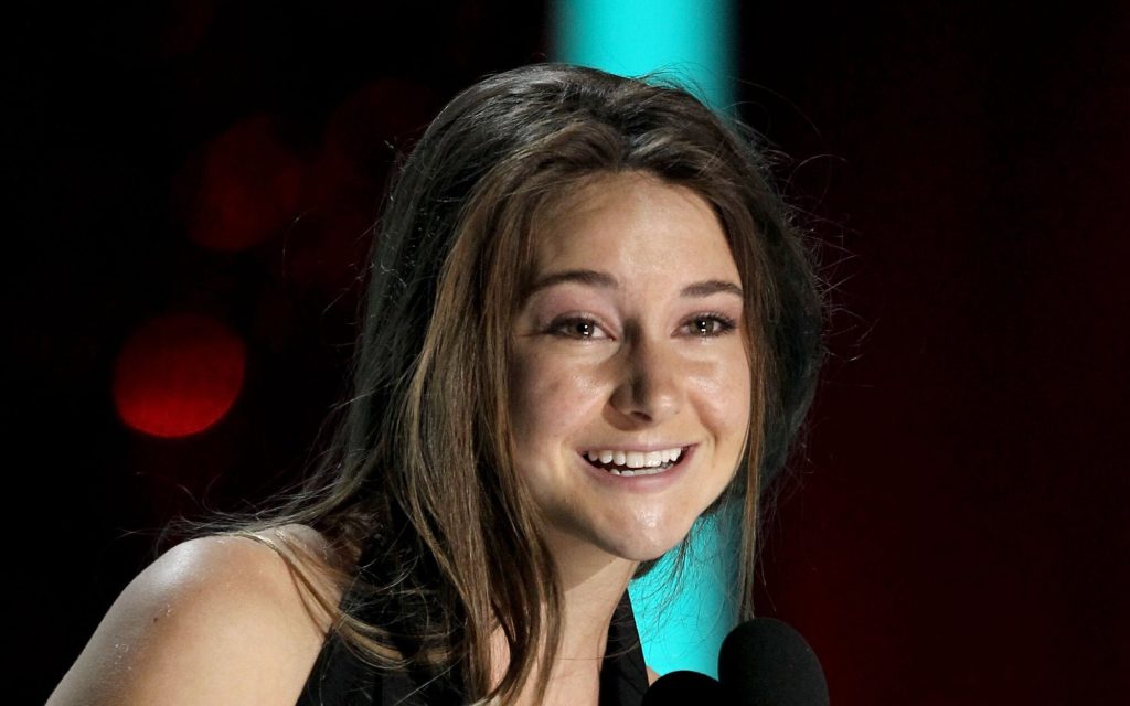 Shailene Woodley Reveals Details About Her Deleted Role in The Amazing Spider-Man 2