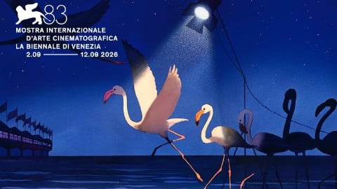 Venice Film Festival: No Jury Press Conference This Year
