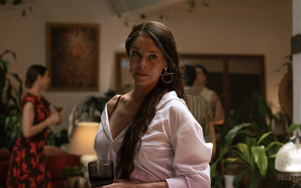 God’s Love: Belén Rueda and Asier Etxeandia Wrap Filming on Their Next Project