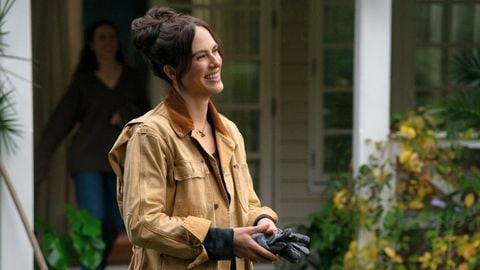 Silo 3: Key Questions and Major Mysteries About the Past Revealed Before the Finale