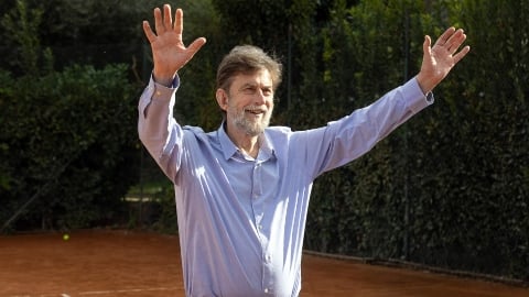 Giornate degli Autori 2026: Nanni Moretti Receives the SIAE Andrea Purgatori Career Award
