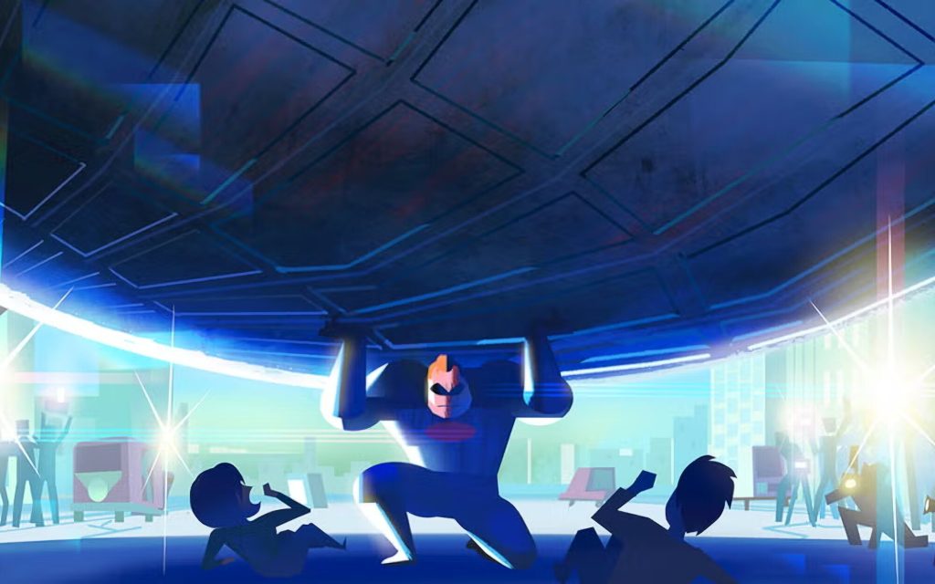 Disney Shines at D23 with a Promising Future for Animation: Coco 2, Incredibles 3, and More
