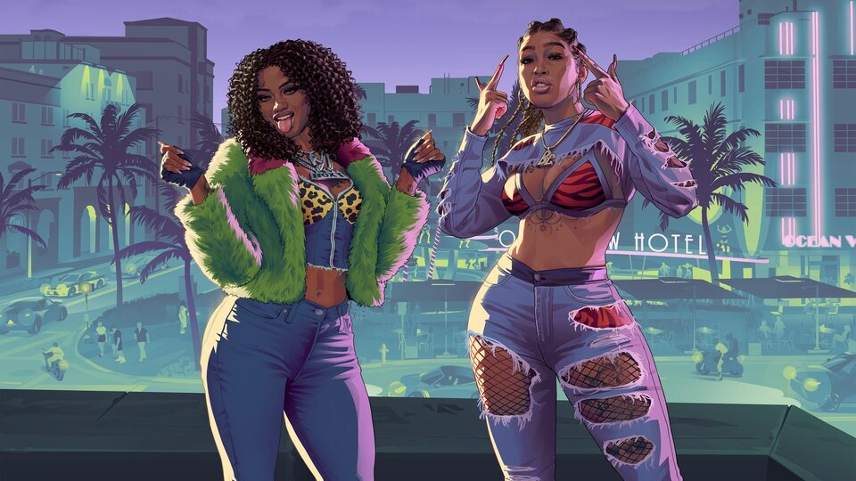 'Grand Theft Auto VI' sorprende con el anuncio de su próximo adelanto en exclusiva para Netflix