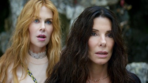 Love & Spells 2: A Matter of Principle for Sandra Bullock