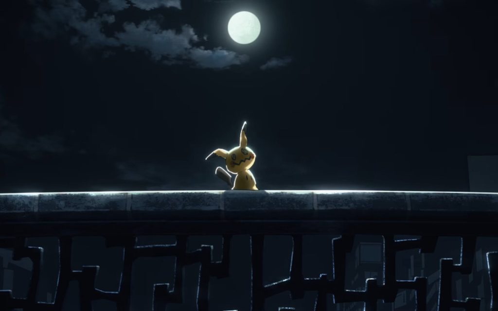 Pokémon Returns to Theaters in 2027, with the Card Game Taking Center Stage