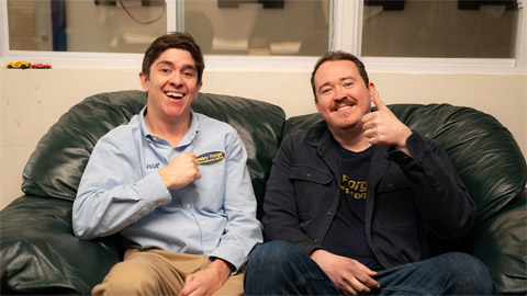 Tires: Netflix Renews the Comedy for a Fourth Season