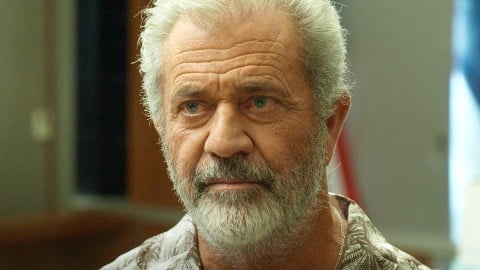Mel Gibson Apologizes for Reckless Idiocy in Official Statement