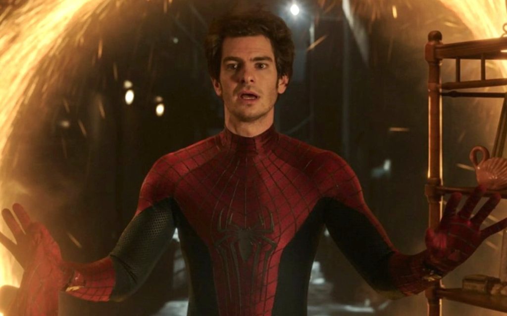 Spider-Man Should Be Gay: Andrew Garfield Reaffirms a Queer Take on the Superhero