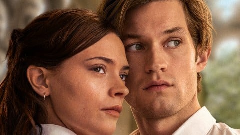 Maxton Hall 3 Release Date: Ruby and James Unite in Latest Season Poster