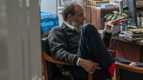 Luca Guadagnino’s Artificial to Release in Italian Theaters with I Wonder Pictures