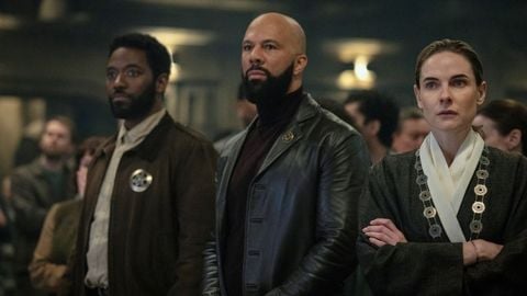Silo: Will We See That Key Character Again in the Final Season?