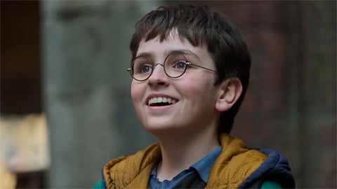 Harry Potter: The Film Series Fixes a Mistake and Redesigns Hogwarts Crests