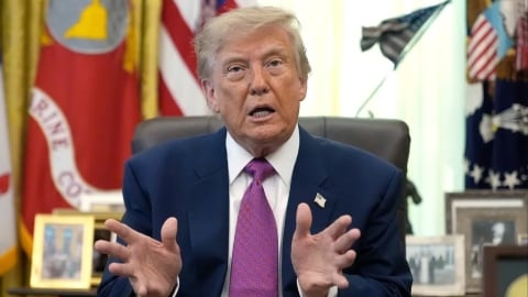Donald Trump Backs Hollywood Tax Incentives for Film and TV