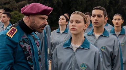 Minerva: The School — Forbidden Loves and a Hidden Truth in Netflix’s New Teen Drama Trailer