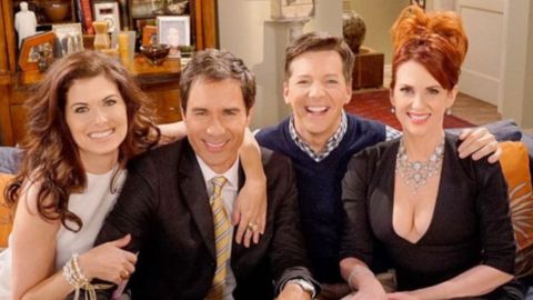 Remember Jack McFarland? See Which 2026 TV Series Stars Sean Hayes